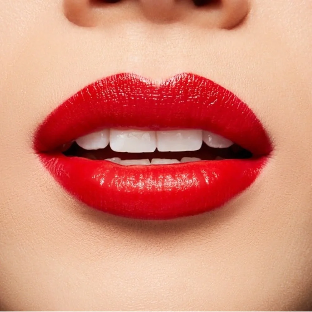 MAC Deify Me Love Me Lipcolor NEW